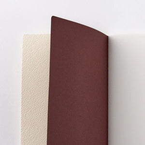 Dressco stitch notebook - Spica bond paper (2 colours) - NOMADO Store