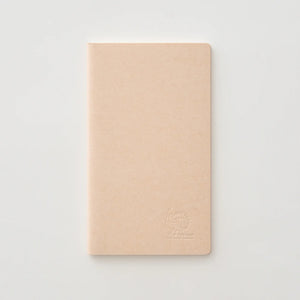 Dressco stitch notebook - Bank paper (4 colours) - NOMADO Store