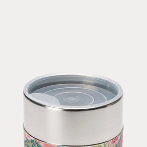 Esmie Chiyogami Storage tin Large (2 patterns)