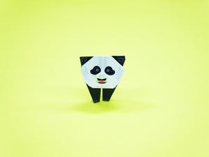 COCHAE – Tokyo & Kyoto Origami Books (2 designs) - NOMADO Store
