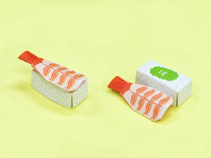 COCHAE – Tokyo & Kyoto Origami Books (2 designs) - NOMADO Store