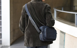 Ateliers Penelope Treppe S shoulder bag (2 colours)