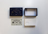 Tsubame Ink Collection Cards – Premium Fountain Pen Ink Swatch Cards (150 Sheets - 2 colours))