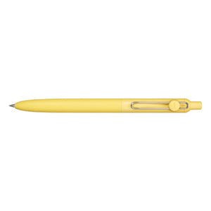 Uni-ball ZENTO Standard 0.5 mm Water-Based Pen (3 colours) - NOMADO Store