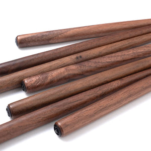 Kakimori Nib holder Walnut wood