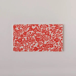 Shogado Yuzen Tear-off memo pads (7 patterns)