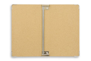 Midori Traveler's Notebook - 011. Refill Binder - NOMADO Store