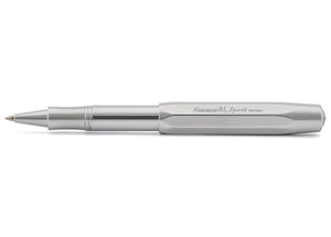 Kaweco Sport aluminium raw polish series - NOMADO Store