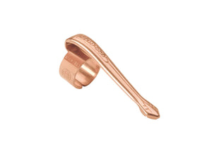 Kaweco liliput fountain pen clip (Bronze) - NOMADO Store