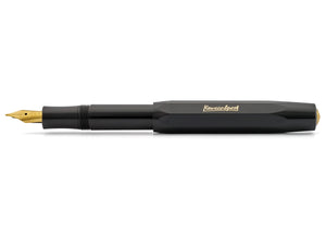 Kaweco Sport classic fountain pen (7 colours) - NOMADO Store