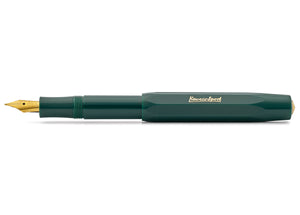 Kaweco Sport classic fountain pen (7 colours) - NOMADO Store