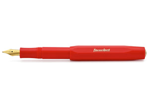 Kaweco Sport classic fountain pen (7 colours) - NOMADO Store