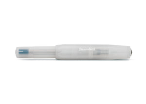 Kaweco Frosted Sport Natural Coconut fountain pen - NOMADO Store