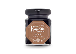 Kaweco Caramel Brown Ink (Bottle)