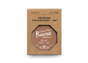 Kaweco Caramel Brown Ink (Bottle)