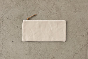 MD Pencase Kurashiki Canvas (2 kinds)