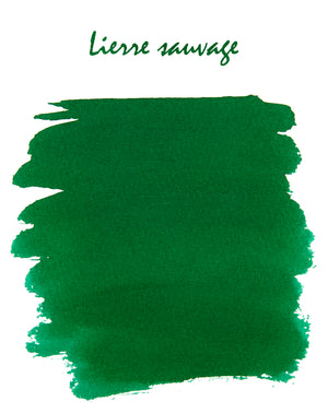 Herbin LIERRE SAUVAGE Ink (30ml)