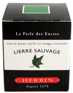 Herbin LIERRE SAUVAGE Ink (30ml)