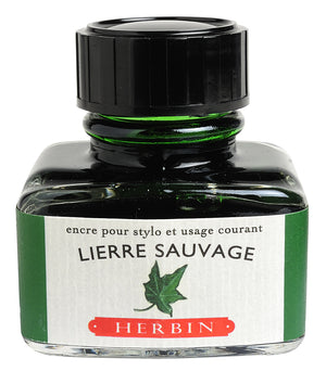 Herbin LIERRE SAUVAGE Ink (30ml)