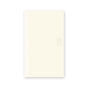 Midori MD Notebook - (B6 Slim) - Ruled - NOMADO Store