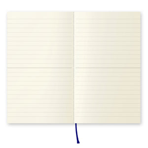 Midori MD Notebook - (B6 Slim) - Ruled - NOMADO Store