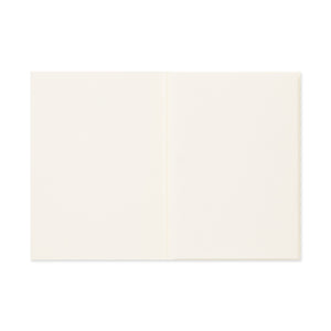 TRAVELER’S COMPANY 018 - PP Size Refill Accordeon Fold Paper in