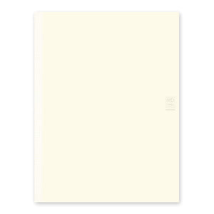 Midori MD Notebook - (A4) - Cotton/blank pages - NOMADO Store