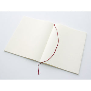 Midori MD Notebook - (A4) - Cotton/blank pages - NOMADO Store