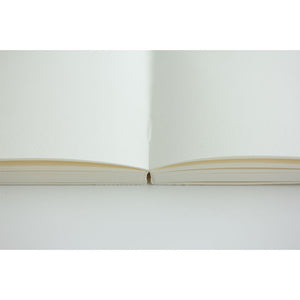 Midori MD Notebook - (A4) - Cotton/blank pages - NOMADO Store 