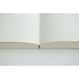 Midori MD Notebook - (A4) - Cotton/blank pages - NOMADO Store