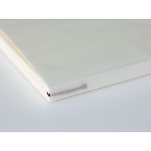 Midori MD Notebook - (A4) - Cotton/blank pages - NOMADO Store
