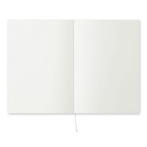Midori MD Notebook - (A5) - Blank - NOMADO Store 