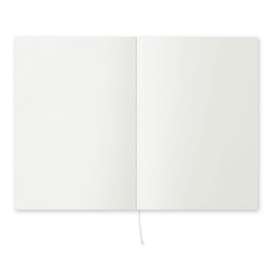 Midori MD Notebook - (A5) - Blank - NOMADO Store