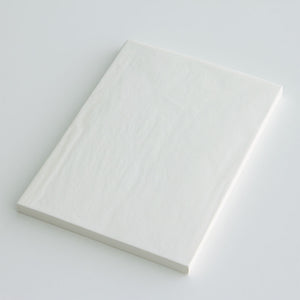 Midori MD Notebook - (A5) - Blank - NOMADO Store