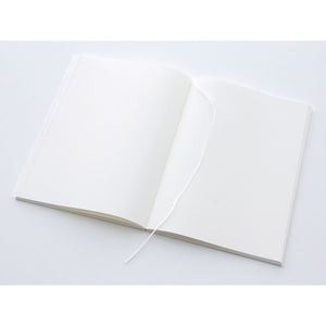 Midori MD Notebook - (A5) - Blank - NOMADO Store