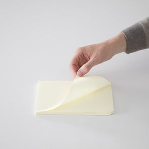 Midori MD Paper Pad - (A5) - Blank