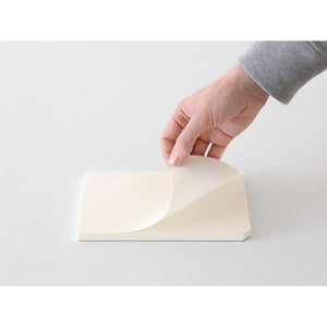 Midori MD Paper Pad Cotton - (A5) - Blank