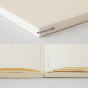 Midori MD Notebook Journal - (A5) - Frame - NOMADO Store