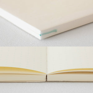 Midori MD Notebook Journal - (A5) - Dot Grid - NOMADO Store