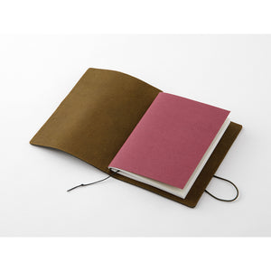 TRAVELER'S notebook [Passport Size] Olive