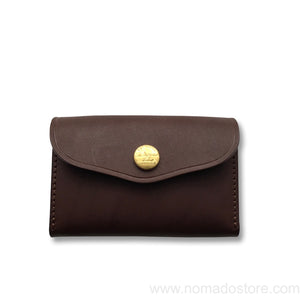The Superior Labor Small Purse (2 colours) - NOMADO Store
