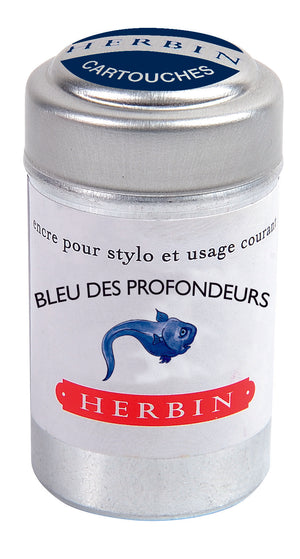 Herbin Ink Cartridges