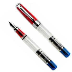 TWSBI DIAMOND 580 RBT FOUNTAIN PEN