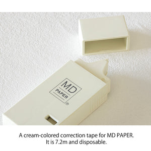 Midori MD Correction Tape