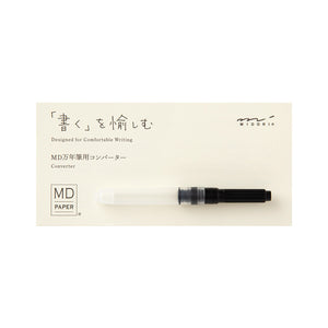 Midori MD Converter
