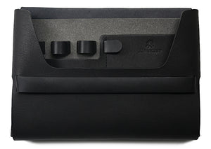 .Urukust STO-01 Organizer (Black) - NOMADO Store