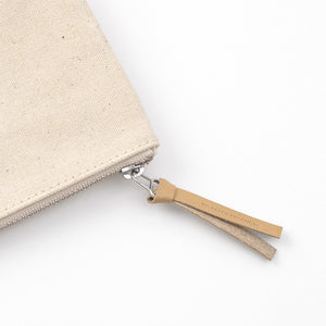 MD Pencase Kurashiki Canvas (2 kinds)