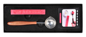 Herbin Sealing Wax Set with Spoon