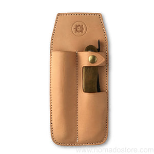 Superior Labor x Nomado Store Higonokami & Pen Case - NOMADO Store