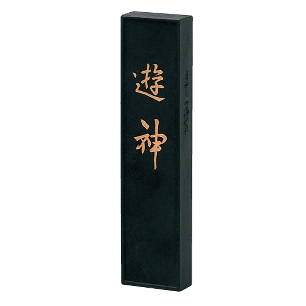 Akashiya Handmade Calligraphy Ink Stick (Yujin)